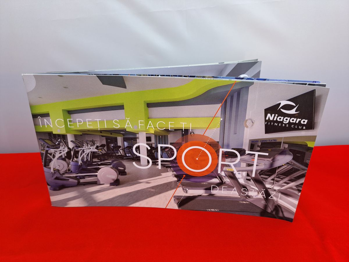 Branded catalogs