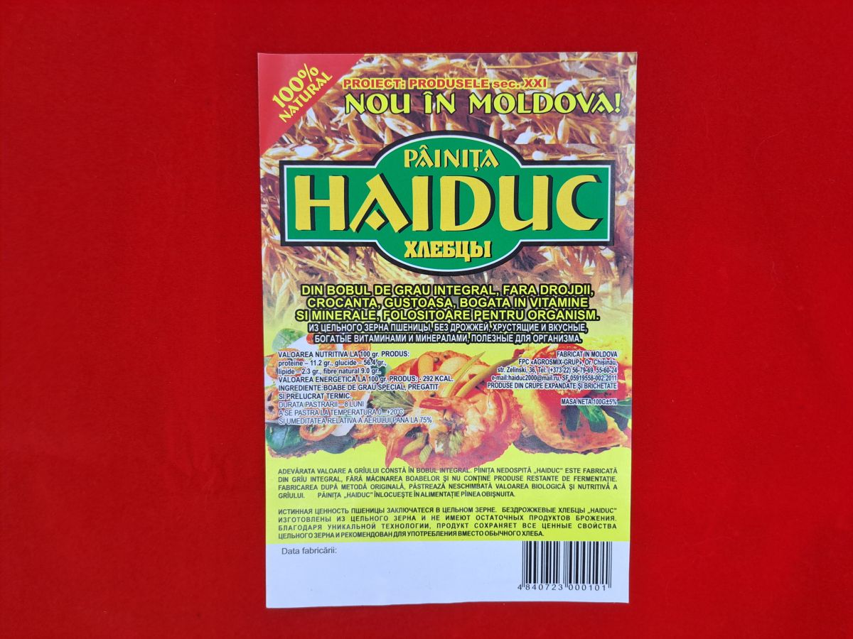 Stickers, labels