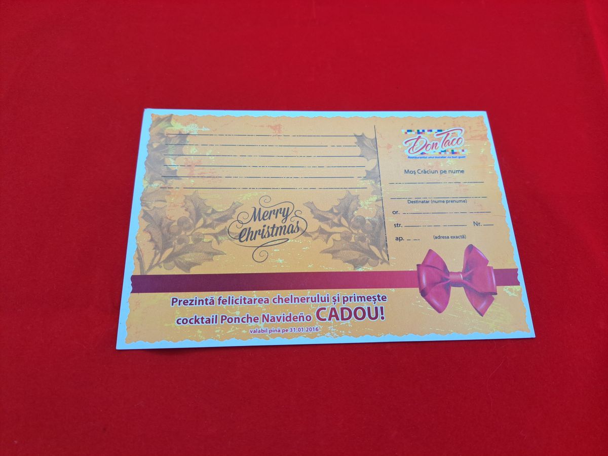 Greeting card