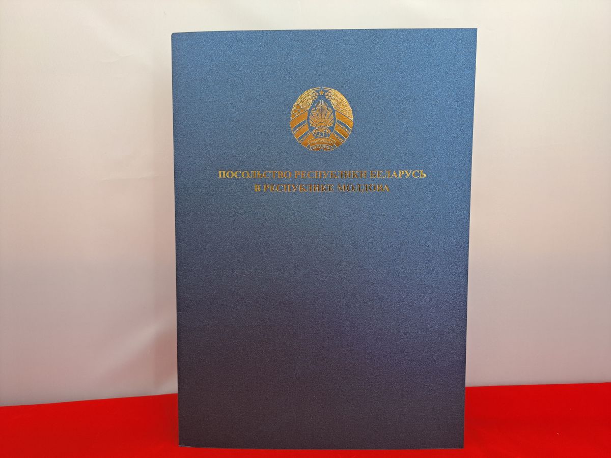 Document folder