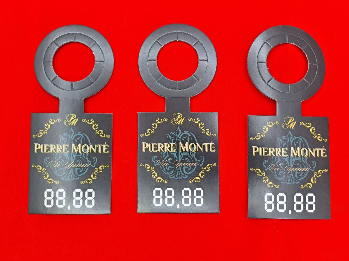POS-materials