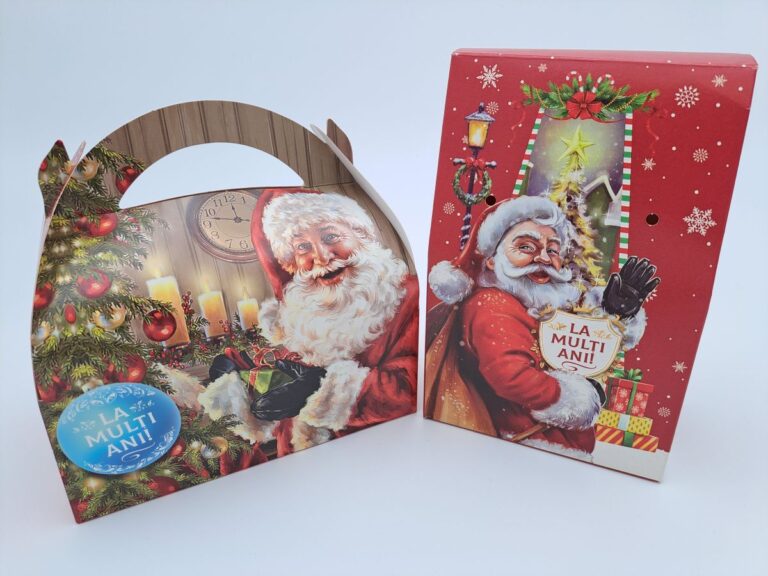 Read more about the article Christmas boxes