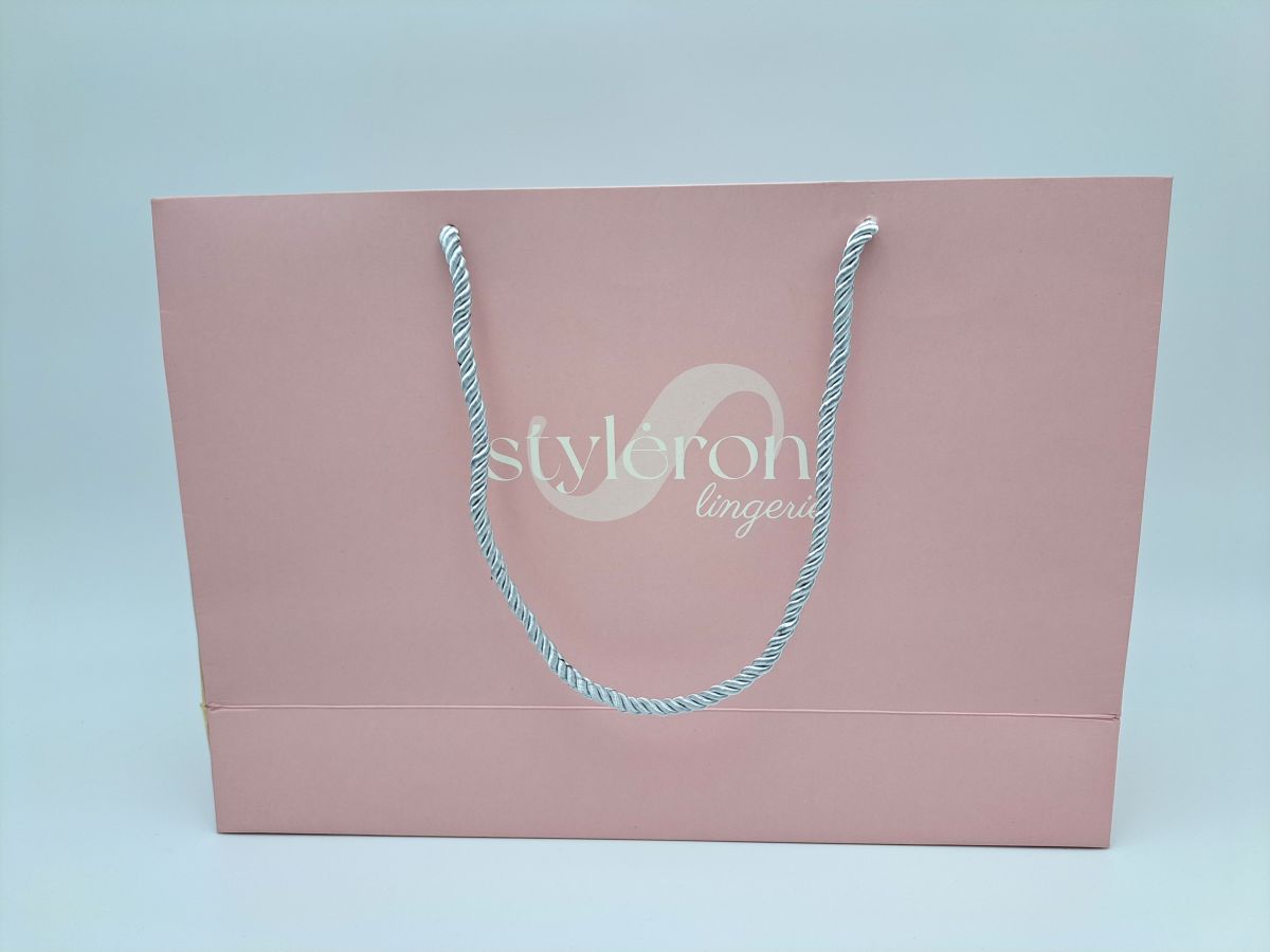 Carton bag