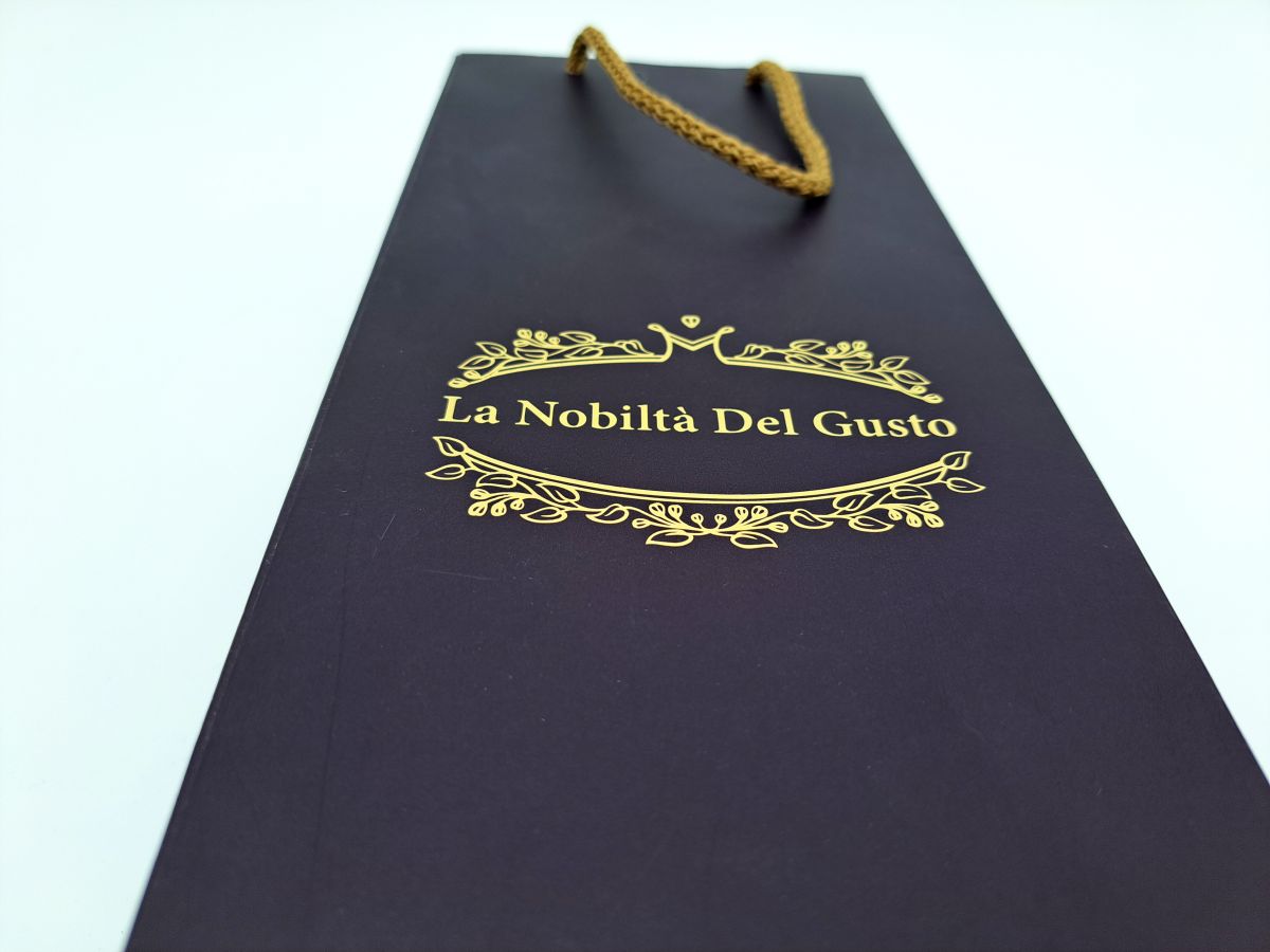 Carton bag