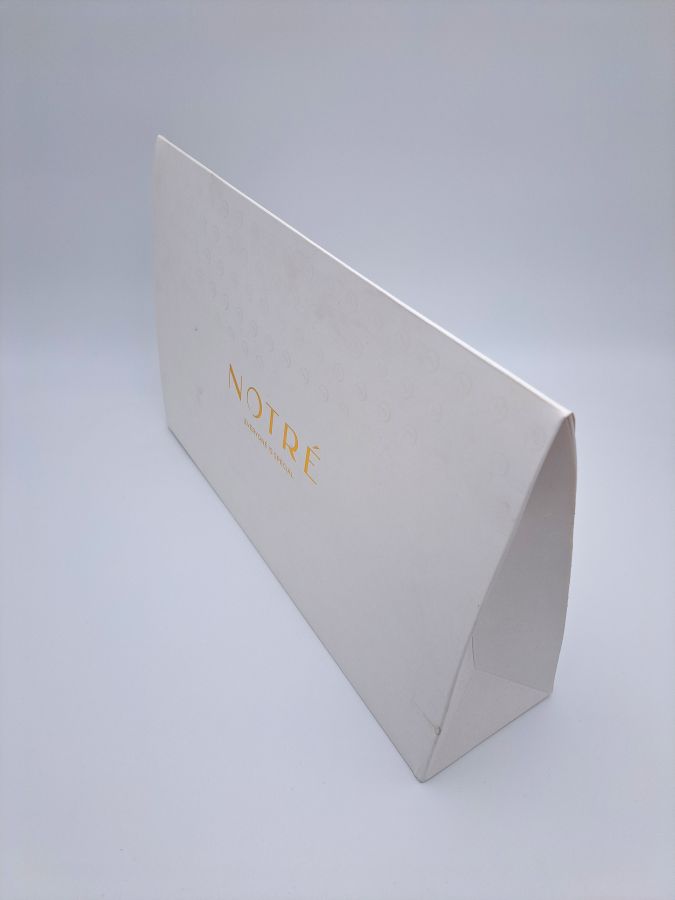 Carton bag
