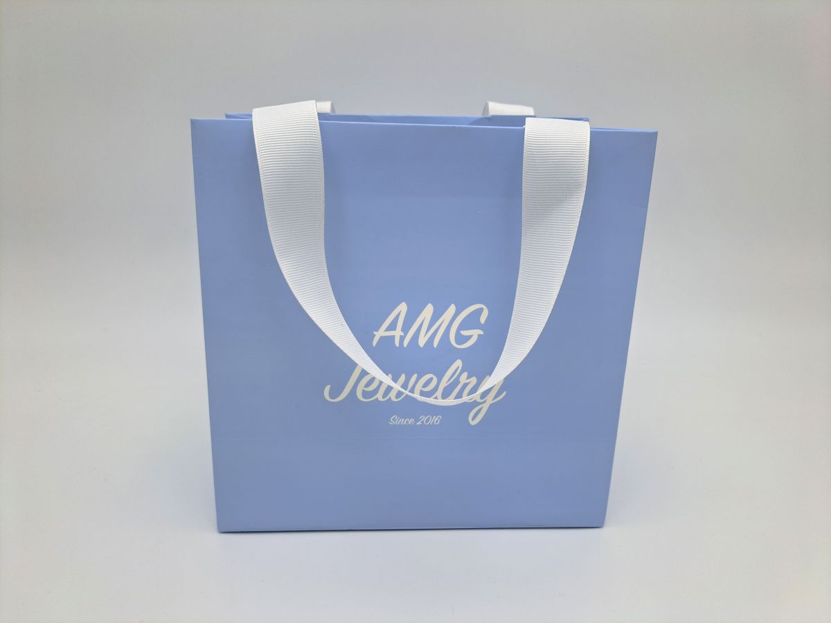Carton bag