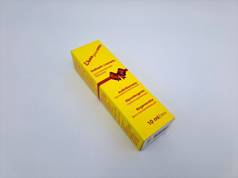 For medicines