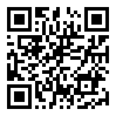 QR-код для отзыва о типографии Pergament в Google